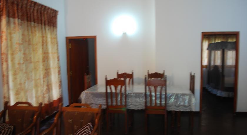 Bird Villa Galle Kamer foto