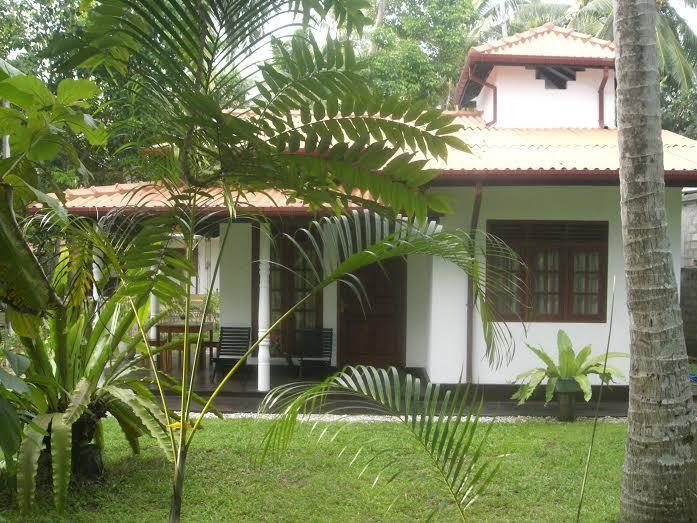 Bird Villa Galle Kamer foto