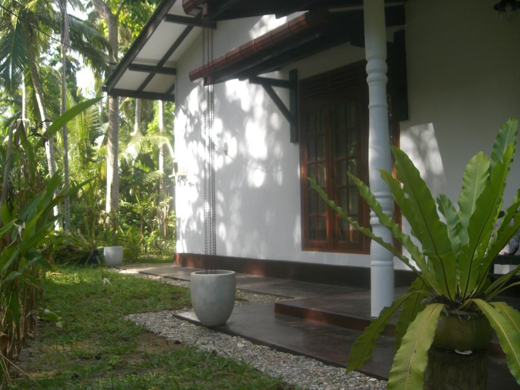 Bird Villa Galle Kamer foto