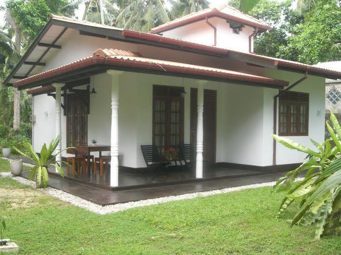 Bird Villa Galle Kamer foto