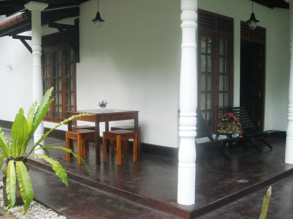 Bird Villa Galle Kamer foto